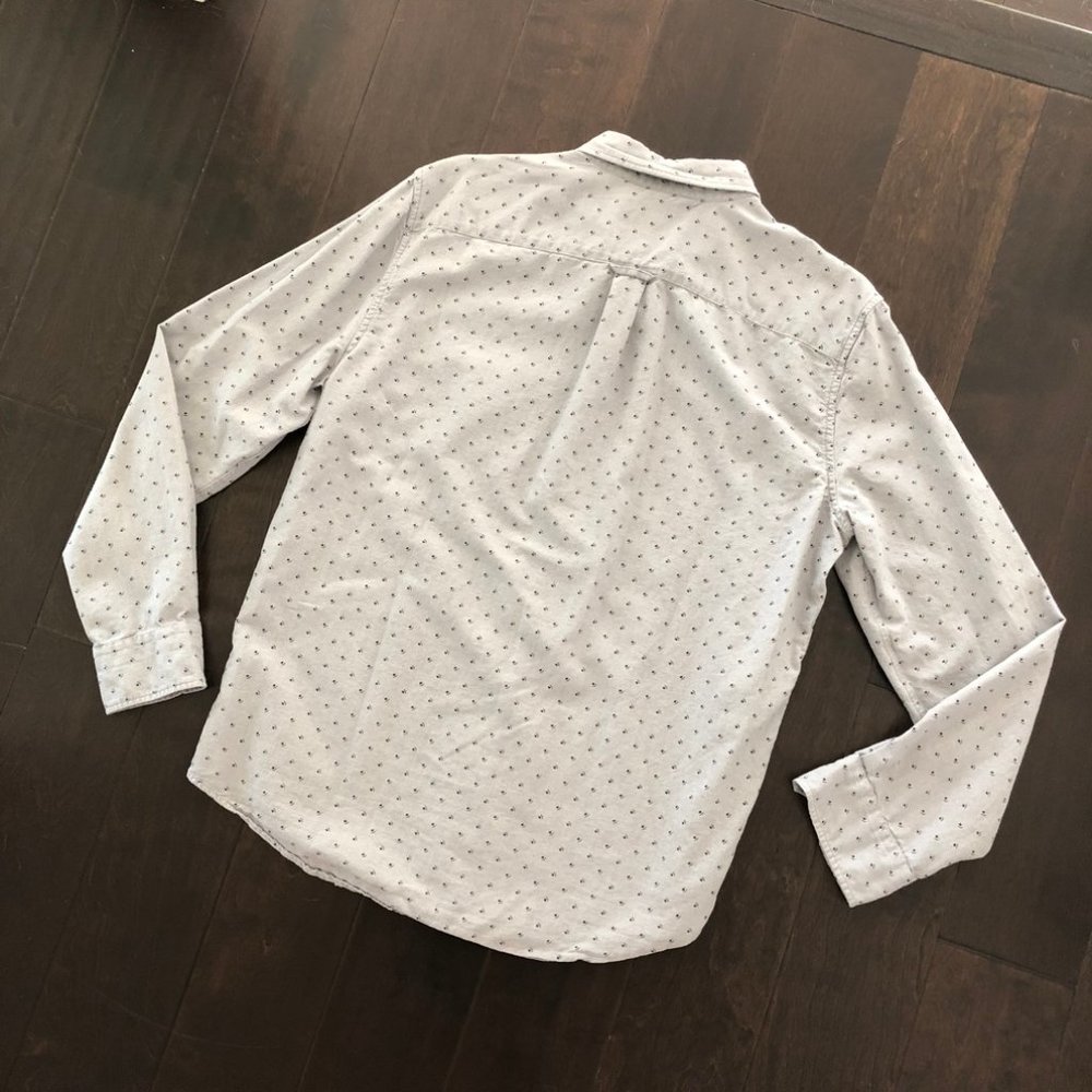 American Eagle Button Up - image 3